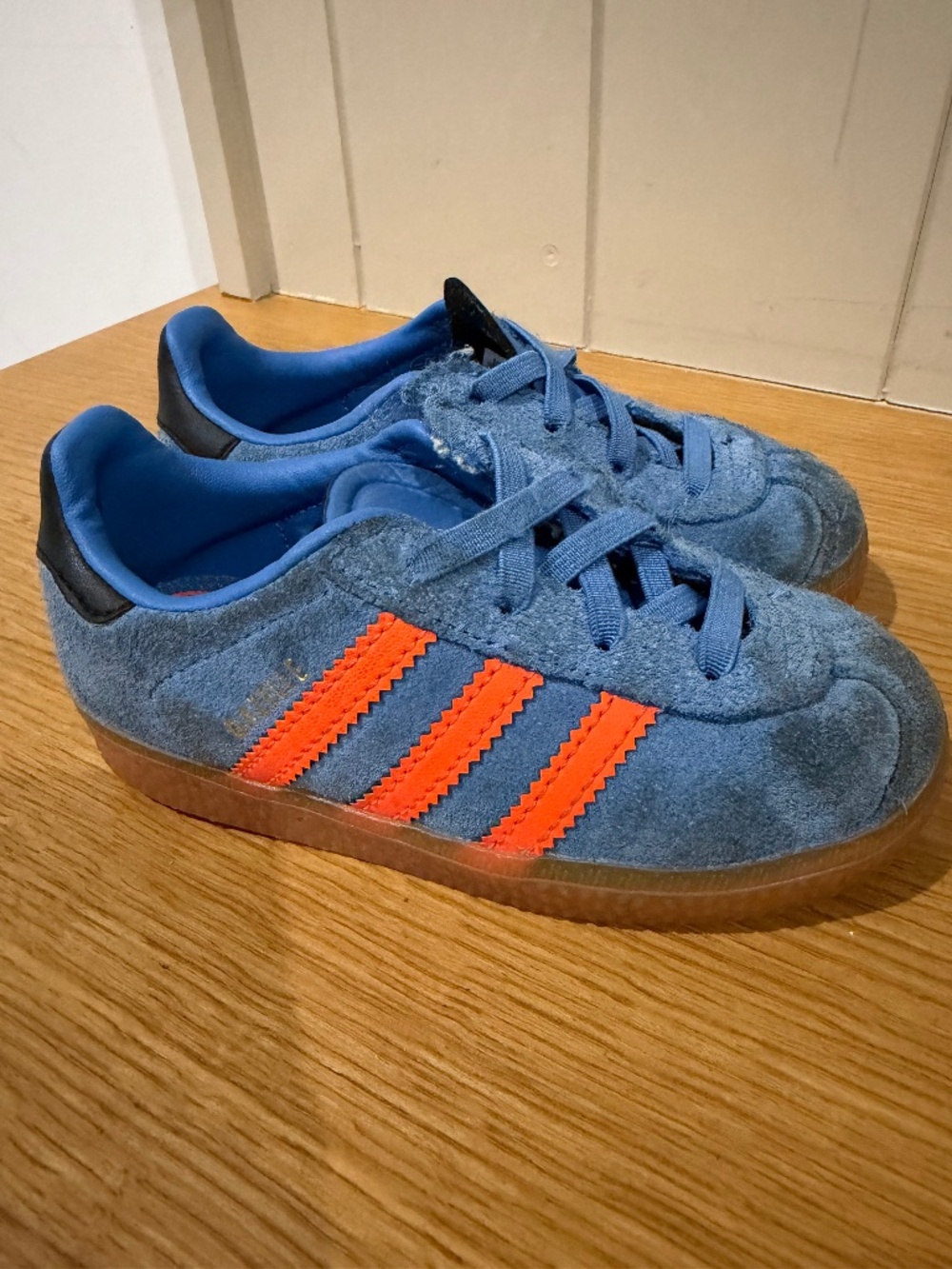 Adidas Toddler Gazelle